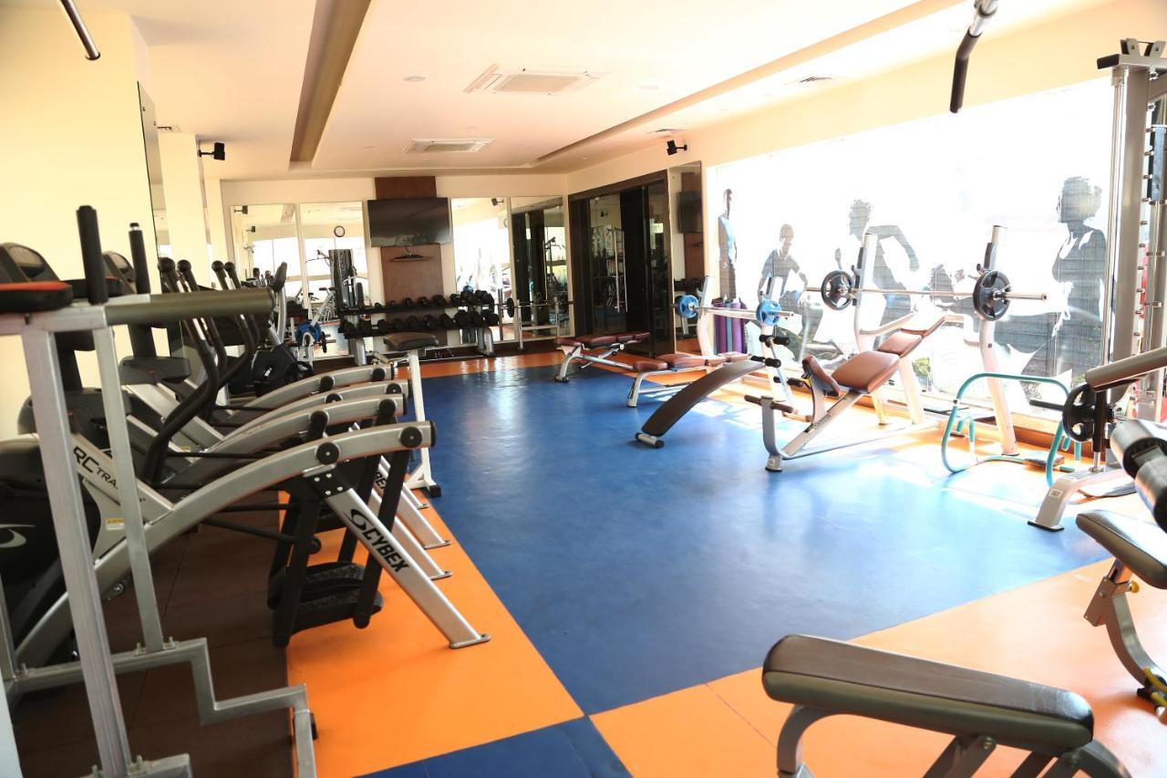 Hotel President Jalandhar Bagian luar foto