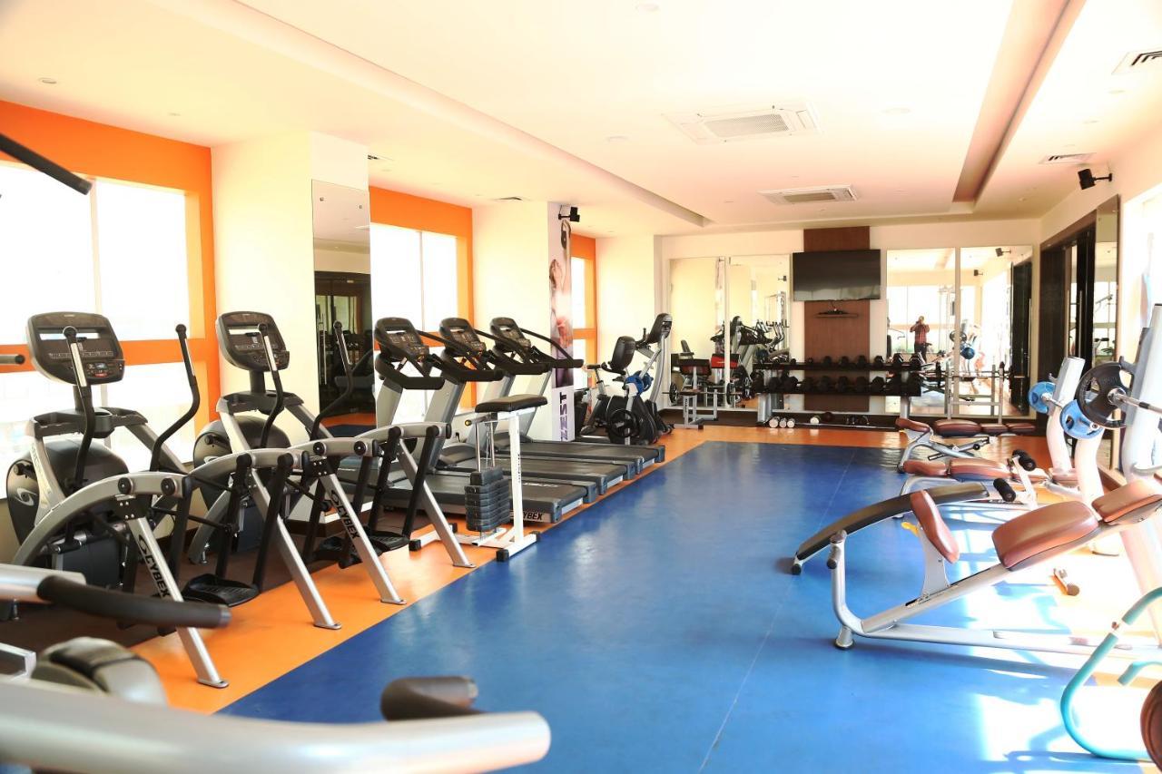 Hotel President Jalandhar Bagian luar foto