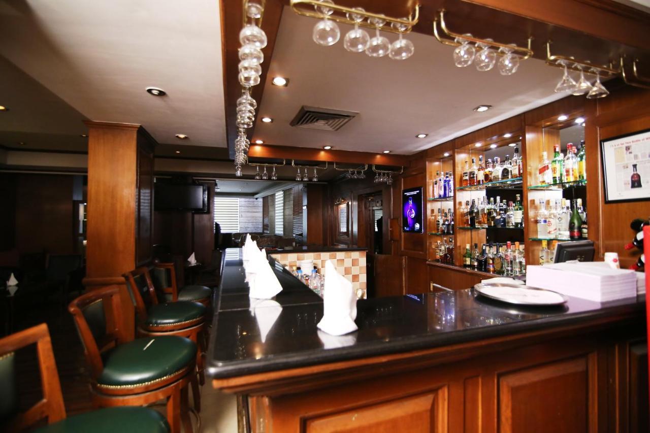 Hotel President Jalandhar Bagian luar foto
