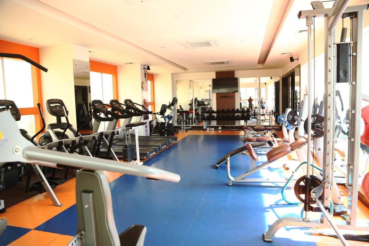 Hotel President Jalandhar Bagian luar foto