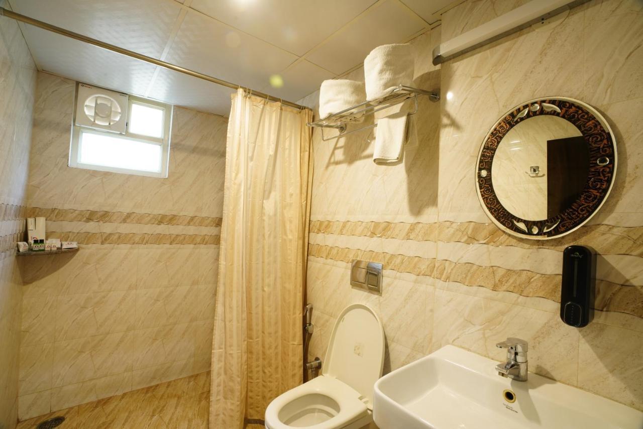 Hotel President Jalandhar Bagian luar foto